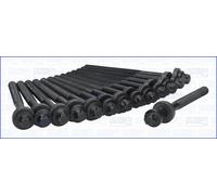 Kit bulloni testata per BMW LAND ROVER OPEL VAUXHALL 3 5 7 OMEGA RANGE ROVER X3