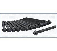 Kit bulloni testata per BMW ROLLS-ROYCE WIESMANN 3 5 7 MF3 PARK WARD SILVER SERA