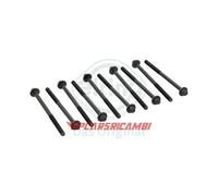 Set di bulloni per testa del cilindro ELRING 233.370