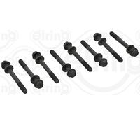 Kit bulloni testata per CHEVROLET CHEVROLET (SGMW) DAEWOO FSO HYUNDAI RAVON UZ-D