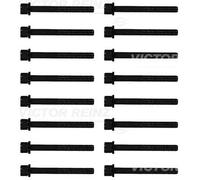 Kit bulloni testata per CHEVROLET HOLDEN OPEL SAAB VAUXHALL 9-5 900 9000 CALIBRA