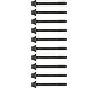 Kit bulloni testata per CHEVROLET HYUNDAI KIA MITSUBISHI ECLIPSE GALANT GRANDIS