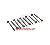 Kit bulloni testata per CHEVROLET MALIBU 2.4 1|2012> KW123 3VOL