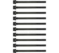 Kit bulloni testata per CHRYSLER DODGE FIAT JEEP MINI RAM 500X 700 GRAND SIENA G