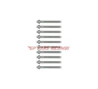 Kit bulloni testata Per CITROEN DS4 2.0 HDi 135 2VOL 100Kw 9/2011>