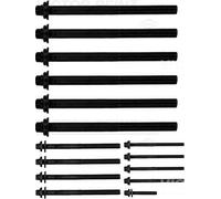 Kit bulloni testata per CITROËN FIAT IVECO NAC IVECO (NAVECO) PEUGEOT BOXER DAIL