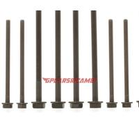 Kit bulloni testata per CITROËN JUMPER 2.2 HDi 120 4|2006> KW88