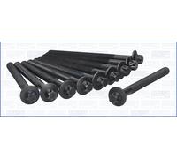 Kit bulloni testata per CITROËN PEUGEOT 1007 206 207 307 C2 C3 C4