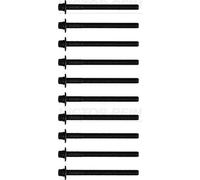 Kit bulloni testata per CITROËN PEUGEOT 1007 206 207 307 C2 C3 C4