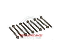 Set di bulloni per testa del cilindro ELRING 152.550