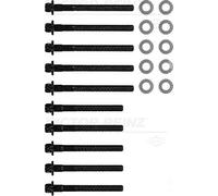 Kit bulloni testata per DACIA LADA NISSAN RENAULT 19 CLIO DOKKER KANGOO KANGOO /