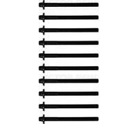 Kit bulloni testata per DACIA LADA NISSAN RENAULT BLUEBIRD SYLPHY CLIO DUSTER FL