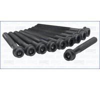 Kit bulloni testata per DAEWOO MERCEDES-BENZ SSANGYONG TAGAZ VW 124 190 ACTYON A