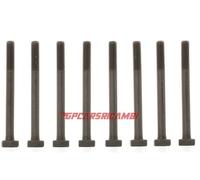 Kit bulloni testata per DAF 55 Coupé 1.1 MARATHON 12|1971> KW40 Coupé