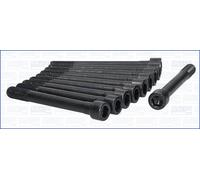 Kit bulloni testata per DODGE HYUNDAI MITSUBISHI COLT ECLIPSE GALANT GRACE GRAND