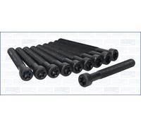 Kit bulloni testata per DONKERVOORT FORD FORD OTOSAN MARCOS CAPRI CONSUL CORTINA