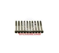 Kit bulloni testata per FIAT CROMA 2000 CHT 12|1985> KW66