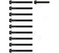Kit bulloni testata per FIAT INNOCENTI LANCIA SEAT 127 133 147 850 A 112 CINQUEC