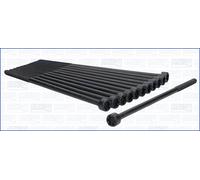 Kit bulloni testata per FIAT LANCIA BRAVO COUPE KAPPA LYBRA MAREA STILO THESIS