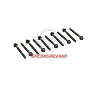 ELRING Kit bulloni testata per FIAT 760.720