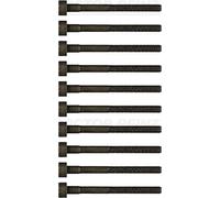 Kit bulloni testata per FORD MAZDA 121 COURIER ESCORT ESCORT CLASSIC FIESTA MOND