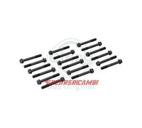 Set di bulloni per testa del cilindro ELRING 802.930