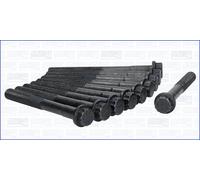 Kit bulloni testata per FOTON TOYOTA 4 RUNNER COASTER DYNA DYNA 200 DYNA 300 EST