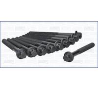 Kit bulloni testata per INFINITI NISSAN NISSAN (DFAC) RENAULT SAIPA ALTIMA ARMAD