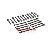 Set di bulloni per testa del cilindro ELRING 760.300