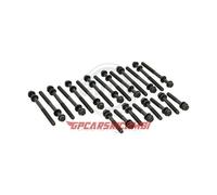 Kit bulloni testata per IVECO DAILY II 35-8 9|1998> KW62