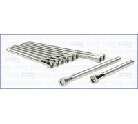 Kit bulloni testata per MERCEDES-BENZ 124 CLASSE S SL