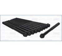 Kit bulloni testata per MINI SUBARU TOYOTA AURIS COROLLA MINI TREZIA YARIS YARIS