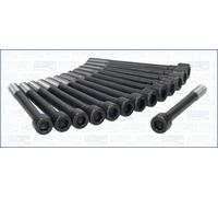 Kit bulloni testata per NISSAN CEDRIC CREW GLORIA LAUREL PATROL PATROL GR