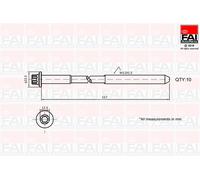 Kit bulloni testata per NISSAN OPEL RENAULT VAUXHALL AVANTIME CLIO ESPACE GRAND