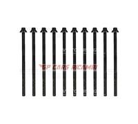 Kit bulloni testata Per OPEL VECTRA B SW 2.2 DTI 16V SW 92Kw 9/2000>