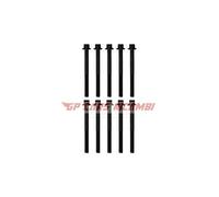 Kit bulloni testata Per RENAULT CLIO III 2.0 16V 2VOL 102Kw 9/2006>