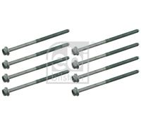 Kit bulloni testata per SKODA VW FABIA FOX POLO