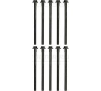 Kit bulloni testata per VOLVO S60 S80 S90 V40 V60 V70 V90 XC40 XC60 XC70 XC90