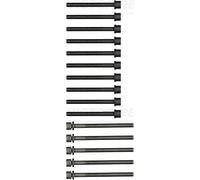 Kit bulloni testata per VW PASSAT