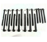 Kit bulloni testata PER VW Taro 2.4 D 58 KW 79 CV