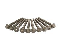 Kit bulloni testata REINZ 14-32212-01 per CLASSE A (W169) 2 2004-2012
