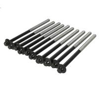 Kit bulloni testata REINZ 14-32322-01 per MERCEDES-BENZ CLS (C218) 2.2 2011-2017