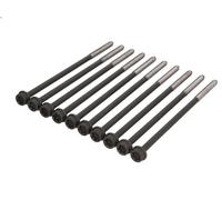 Kit bulloni testata REINZ 14-32375-01 per ALFA ROMEO BRERA (939_) 1.8 2009-201
