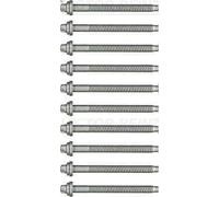 Kit bulloni testata REINZ 14-35774-01 per PEUGEOT RCZ 2 2010-2015