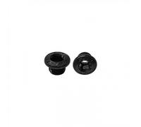 Kit Bulloni Viti Corona MTB 5mm ML137 4 Pezzi per Paracorona