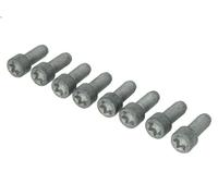 Kit bulloni, Volano LUK 411 0150 10 per MERCEDES-BENZ CLASSE V (W447) 2 2019-202