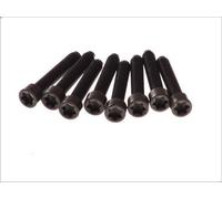 Kit bulloni, Volano LUK 411 0155 10 per MERCEDES-BENZ SL (R129) 3 1989-1993