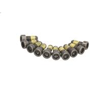 Kit bulloni, Volano LUK 411 0161 10 per VOLVO S70 (874) 2 1997-2