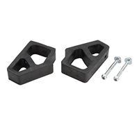 KIT BURLEY ELASTOMERI DI SOSPENSIONE P/RIMORCHI S