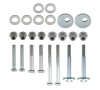 Kit Bushing for Dodge Ram 1500 4x4 2002-2008 Solo Assi Rigidi Sospensione